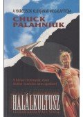 Chuck Palahniuk - Halálkultusz