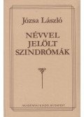 Józsa László - Névvel jelölt szindrómák