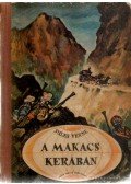 Jules Verne - A makacs Keraban