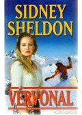 Sidney Sheldon - Vérvonal
