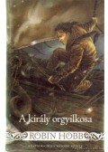 Robin Hobb - A király orgyilkosa