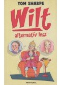 Sharpe, Tom - Wilt alternatív lesz