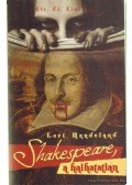 Handeland, Lori - Shakespeare, a halhatatlan