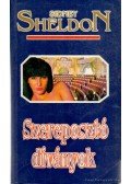 Sidney Sheldon - Szereposztó díványok