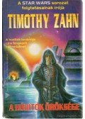 Zahn, Timothy - A hódítók öröksége