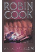 Robin Cook - Halálfélelem