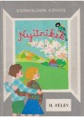 Huszár Tiborné - Nyitnikék 2. (II. félév)