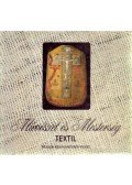 László Emőke - Művész és Mesterség - Textil