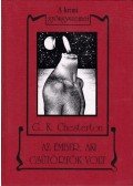 Chesterton, Gilbert K. - Az ember, aki csütörtök volt / A jámbor Brown atya