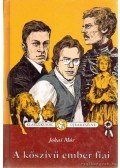 Jókai Mór - A kőszívű ember fiai