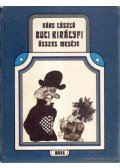 Hárs László - Buci királyfi összes meséje