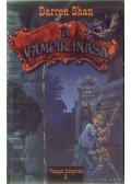 Darren Shan - A vámpír inasa