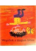 Hüttner, Hannes - Megállok a magam lábán
