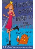 Meg Cabot - A neveletlen hercegnő naplója 5.