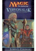 Coleman, Loren L. - Vérvonalak