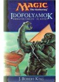 J. Robert King - Időfolyamok