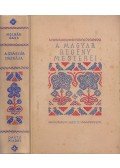 Molnár Ákos - A császár dajkája