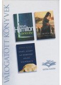 Hamilton, Steve,Jeanne Kalogridis,Garth Stein - A zárkirály / Én, Mona Lisa / Enzo, avagy az emberré válás művészete