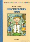 Twain, Mark - Huckleberry Finn