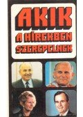 Dr. Benda László,Beszterczey Gábor - Akik a hírekben szerepelnek