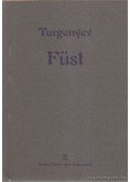 Ivan Turgenyev - Füst