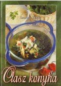 Lusztig Tamás - Olasz konyha
