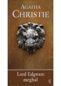 Agatha Christie - Lord Edgware meghal