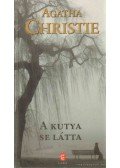 Agatha Christie - A kutya se látta