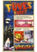 Rodriguez, Abraham - A füves füzet