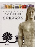 Camp, John,Fisher, Elizabeth - Az ókori görögök