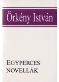 Örkény István - Egyperces novellák