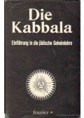 Papus - Die Kabbala