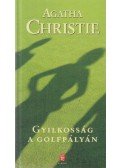 Agatha Christie - Gyilkosság a golfpályán