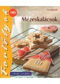 Tószegi Judit - Mézeskalácsok