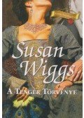 Susan Wiggs - A tenger törvénye