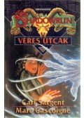 Sargent, Carl,Gascoigne, Marc - Shadowrun: Véres utcák