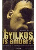 Révész Renáta - A gyilkos is ember?!
