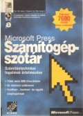 Kis Ádám (szerk.) - Microsoft Press számítógép-szótár