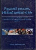Baran Alexandra,Baranovszky György,Krajcsik Szilvia - Fogyasztói panaszok, békéltető testületi eljárás
