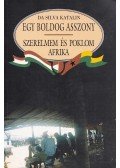 Da Silva Katalin - Egy boldog asszony