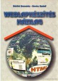 Kovács Rudolf,Bártfai Barnabás - Weblapkészítés házilag