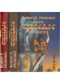 Howard, Robert E. - Robert E. Howard összes Conan története I-II.