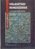 Fábián Gyögy - Választási rendszerek