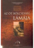 Jongden Láma,Alexandra David-Neel - Az öt bölcsesség lámája