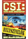 Max Allan Collins - Gyilkos játék