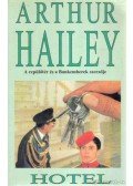 Hailey, Arthur - Hotel