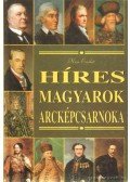 Kiss Enikő - Híres magyarok arcképcsarnoka