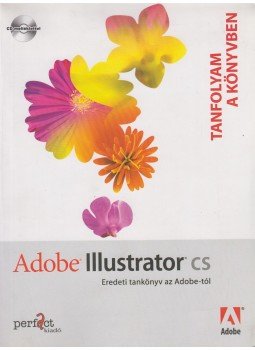  - Adobe Illustrator CS, Budapest 2004 antikvár könyv