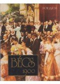 Pók Lajos - Bécs 1900