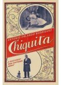 Antonio Orlando Rodríguez - Chiquita
